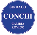 Sindaco Conchi Cambia Rovigo